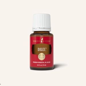 Young Living 15ml digize essential oil. NWOT.